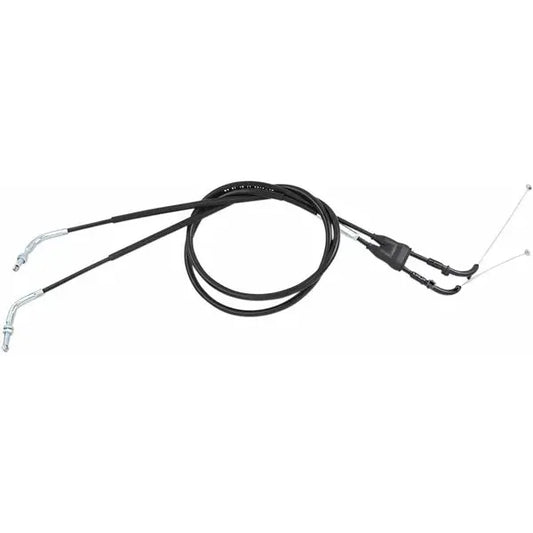 Throtle Cbl Suz Push/Pull 04-0144