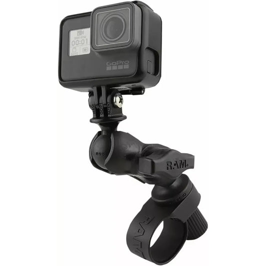 Action Camera Mount