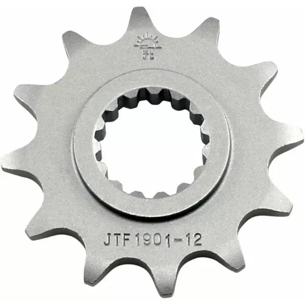 Sprocket Front 12T 520 Jtf1901.12
