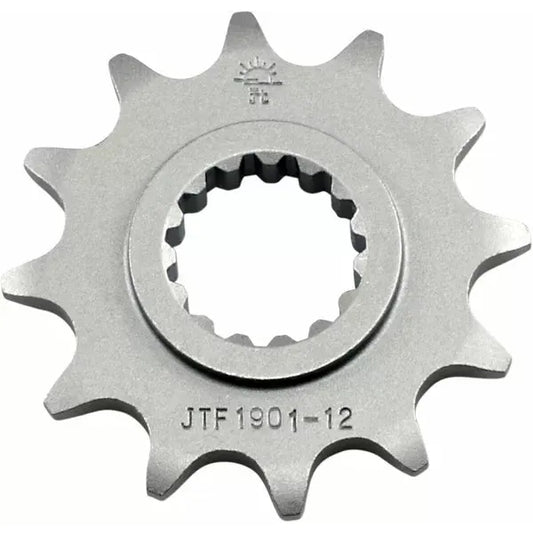 Sprocket Front 12T 520 Jtf1901.12