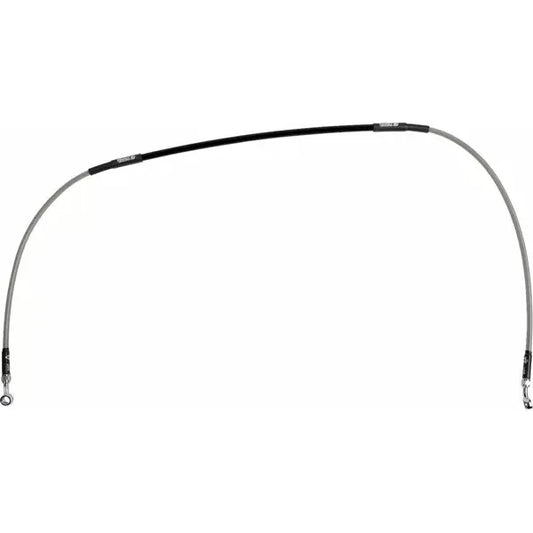 Stainless Steel Braided Brake Line H02-1-064/P-Cl