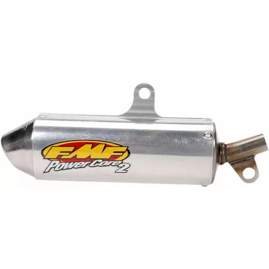 P-Core2 Silenc Rm80/Rm85 023009