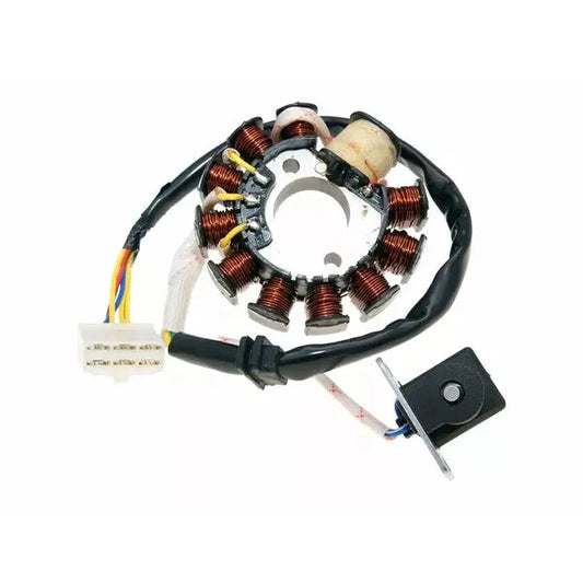 Alternator Stator Ip35576
