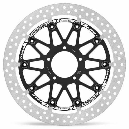Brake Disc Halo T-Floater Ft 117045