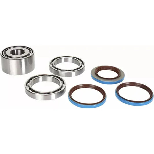 Differential Rear Bearing 25-2098