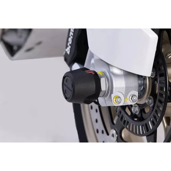 Front Axle Slider Set Stp.17.176.10100/B