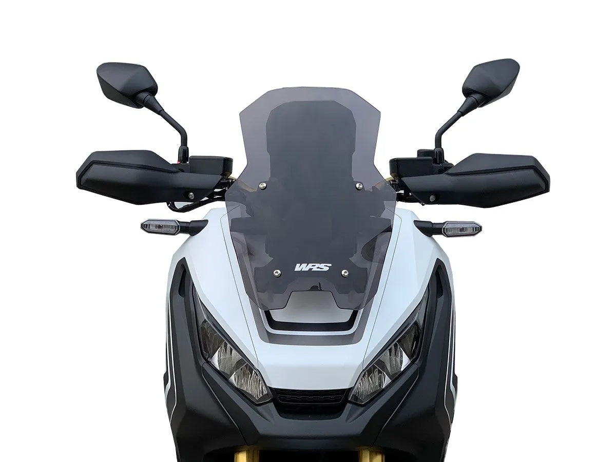 WINDSCREEN SPORT X-ADV750 DARK SMOKE