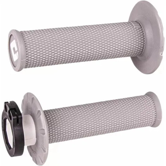 No Waff V2 Lockon Soft Gray H36Nwg