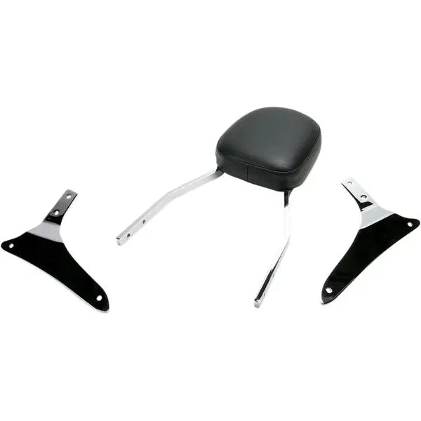 Sissy Bar Std Vn1700 Cl