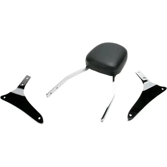 Sissy Bar Std Vn1700 Cl