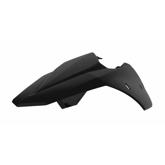 Fender Rr + Plate# Beta Bk 8595700003