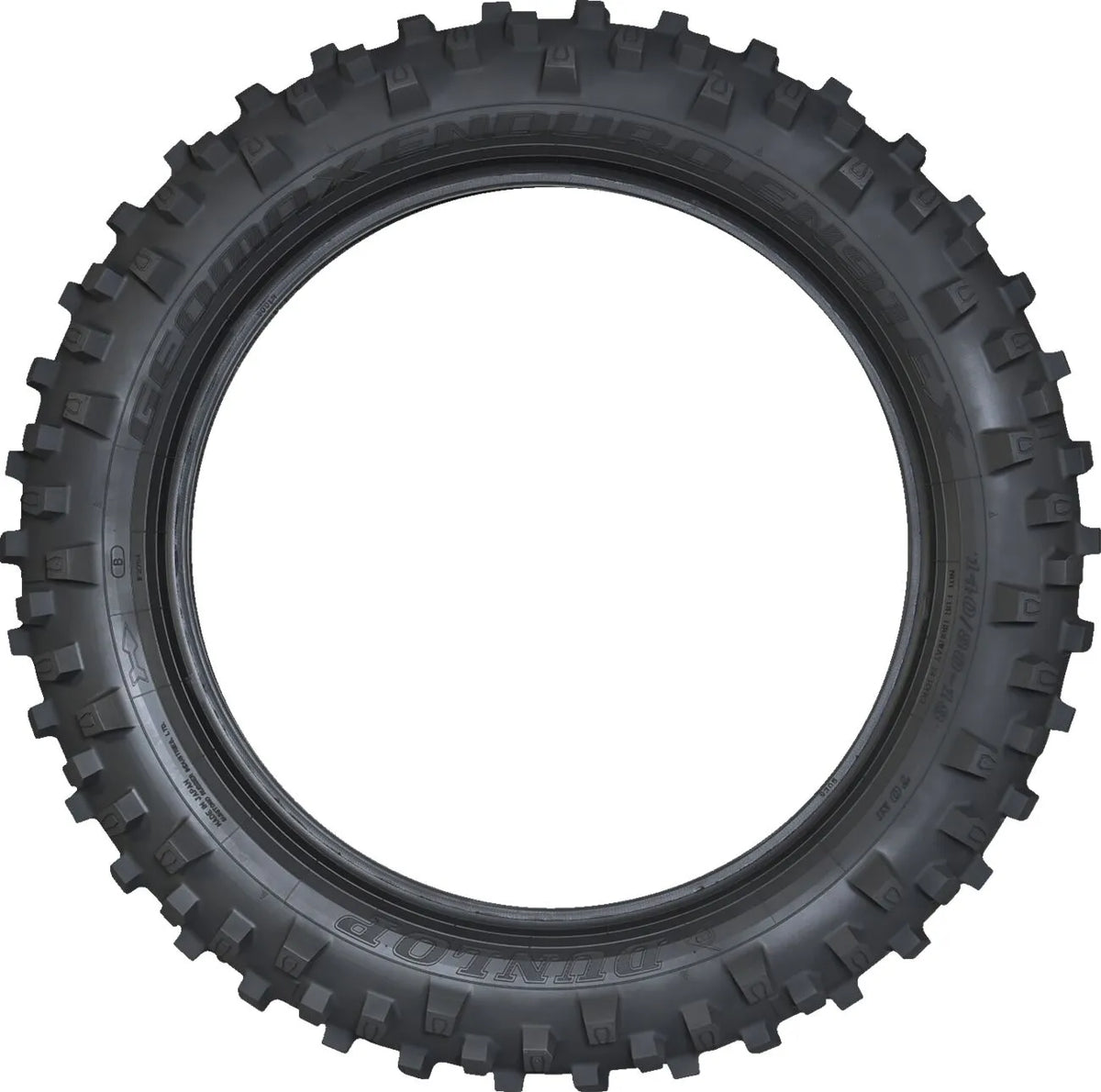 GEOMAX EN 91 R 140/80-18 M/C 70M TT