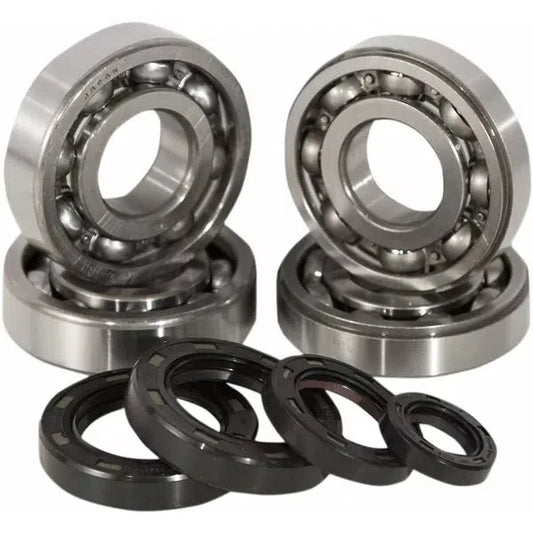 Crankshaft Bearing K002