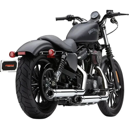 Mufflers 3" Xl 14-19