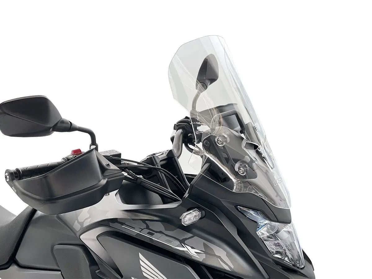 WINDSCREEN TOURING CB500X CLEAR