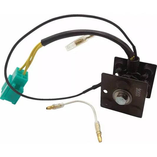 Rectifier Kawasaki 10-300
