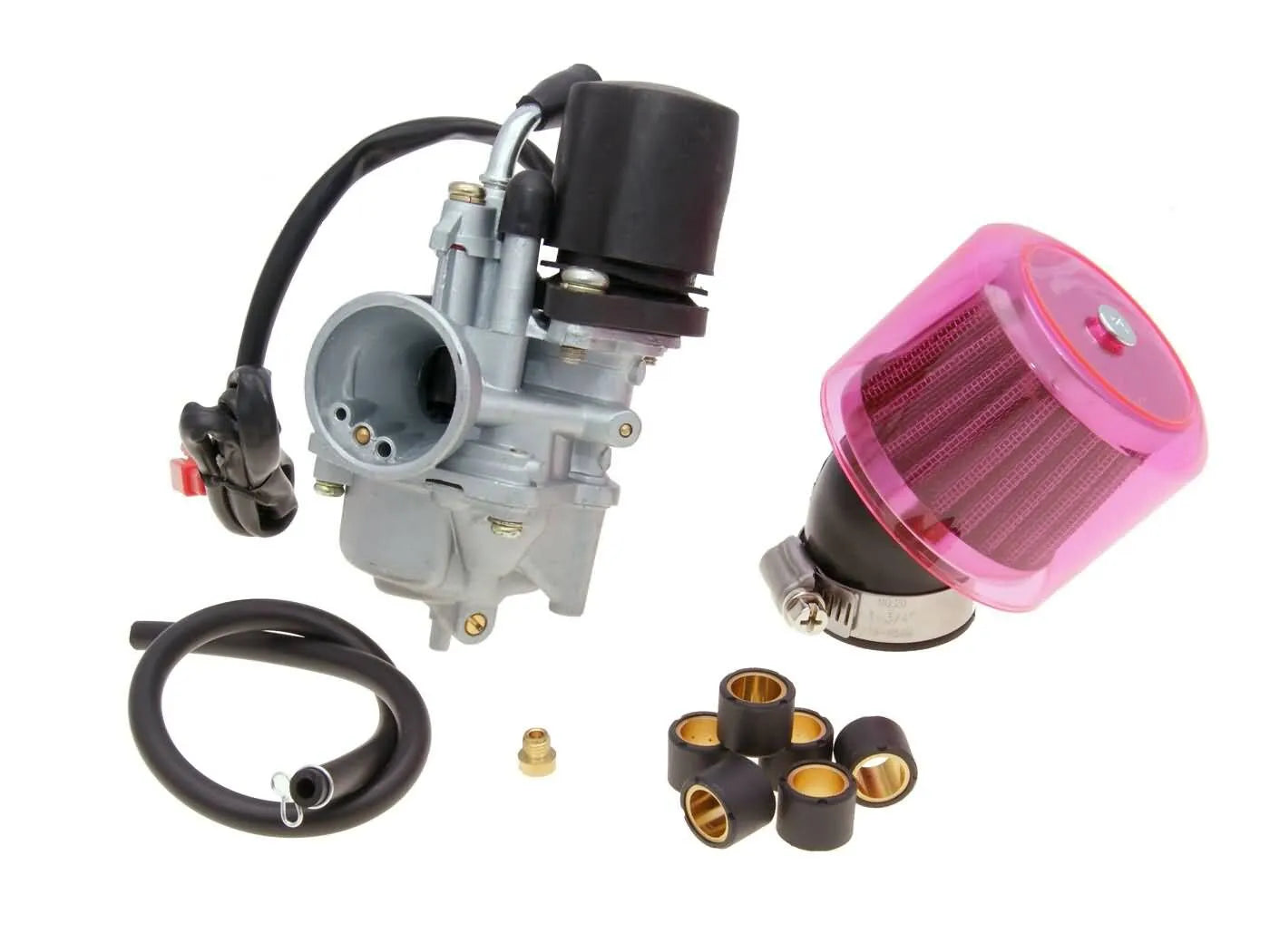 CARBURETOR KIT