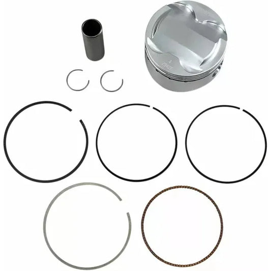 Piston Kit Suz Dr350 W4576M07900