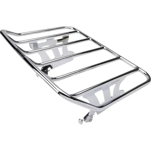 Detachable Rack Chrome Flh 97-08