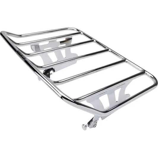 Detachable Rack Chrome Flh 97-08