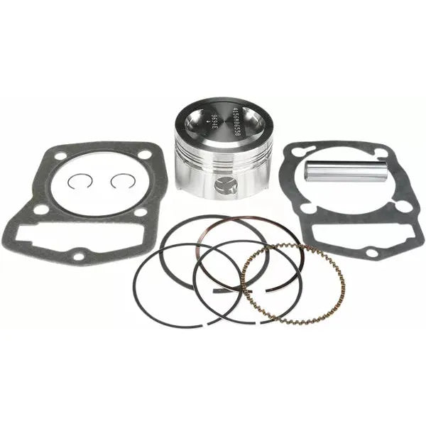 Piston Kit W/Gaskets Pk1116