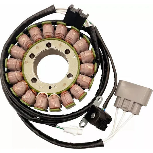 Oe Style Yamaha Stator 21-935