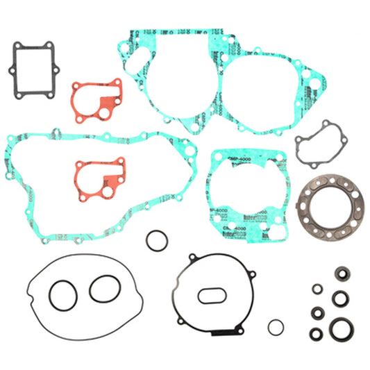 Gasket Kit Complete Honda 34.1312