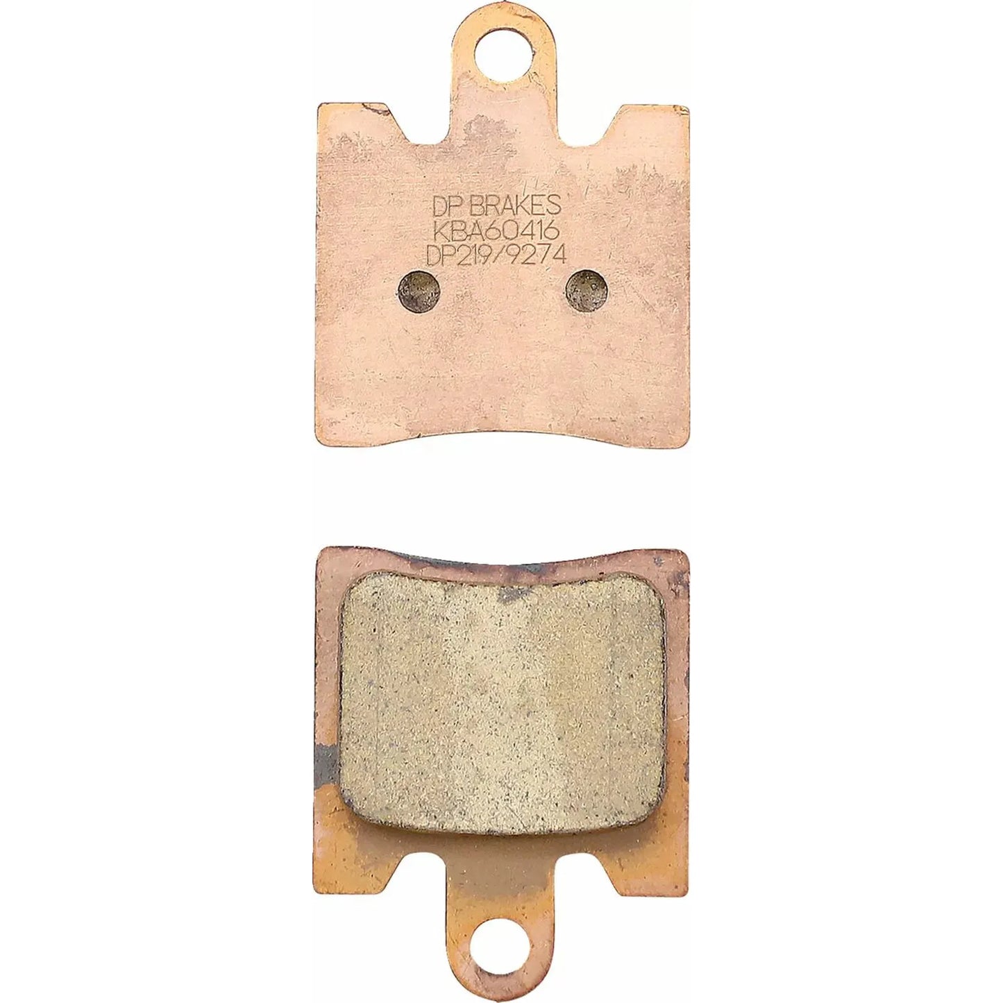 Brake Pad Sint Dp Dp219 Dp219