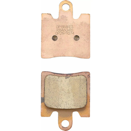 Brake Pad Sint Dp Dp219 Dp219