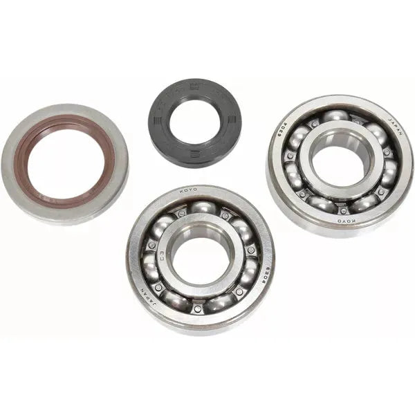 Crank Bearing  Seal Kit 23.Cbs61009