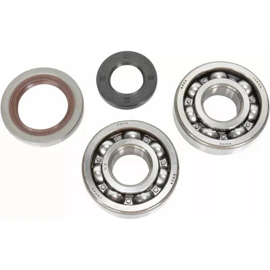 Crank Bearing  Seal Kit 23.Cbs61009