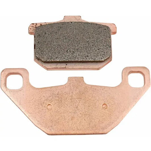 Brake Pad Fa-Hh Series Sintered Metal FA085HH