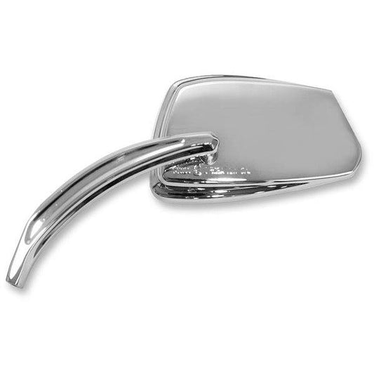 Mirror Chrome Left Ec Stem 20-53096