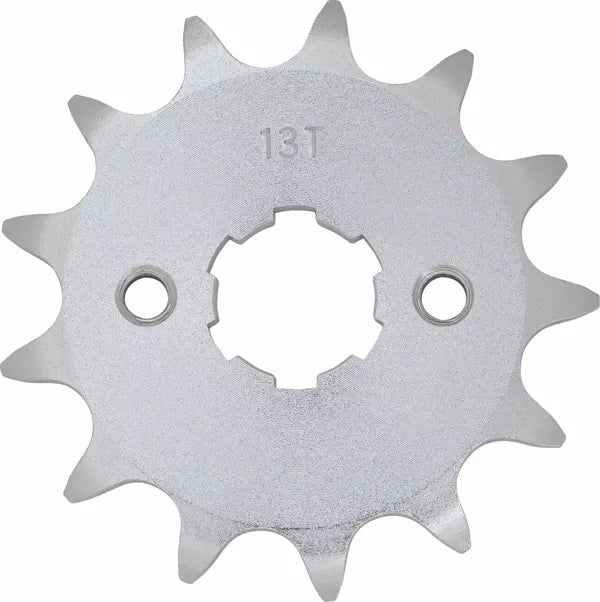 Front Sprocket  - Honda - 13 T D26-11B0-13Crmo