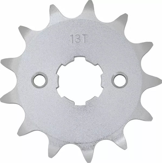 Front Sprocket  - Honda - 13 T D26-11B0-13Crmo
