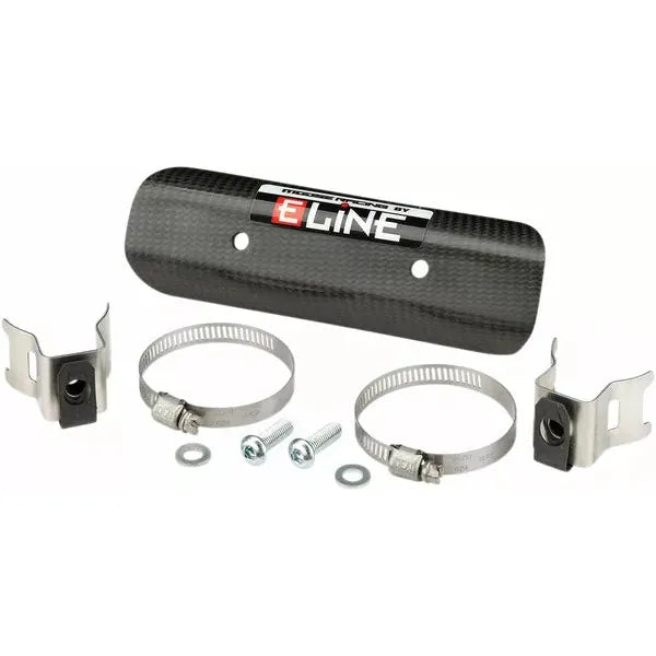 Guard Pipe 4 Strk Uni-6" Univ6A
