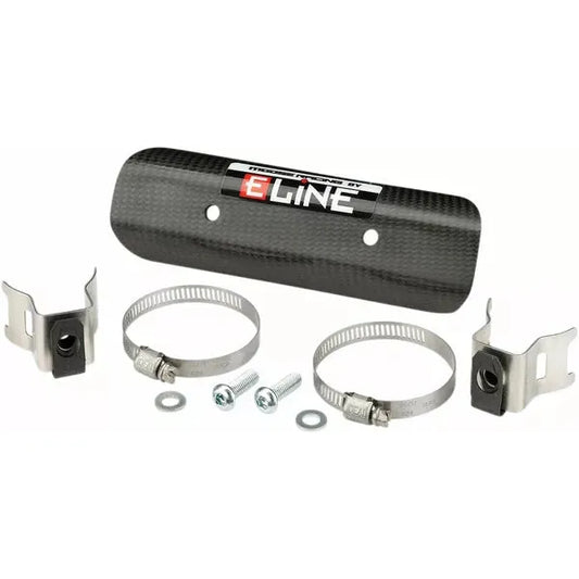 Guard Pipe 4 Strk Uni-6" Univ6A