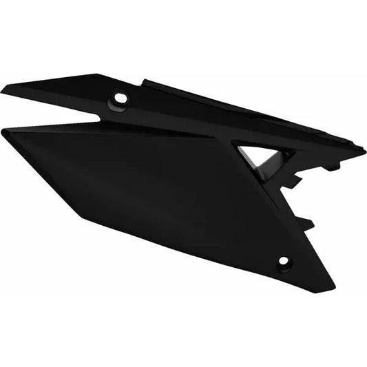 Panels Side Rmz450 18- Bk 8421200003