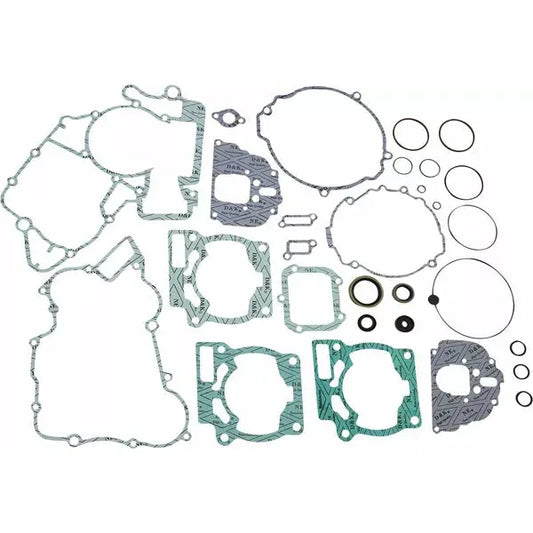 Gasket Kit Complete Ktm 34.6222