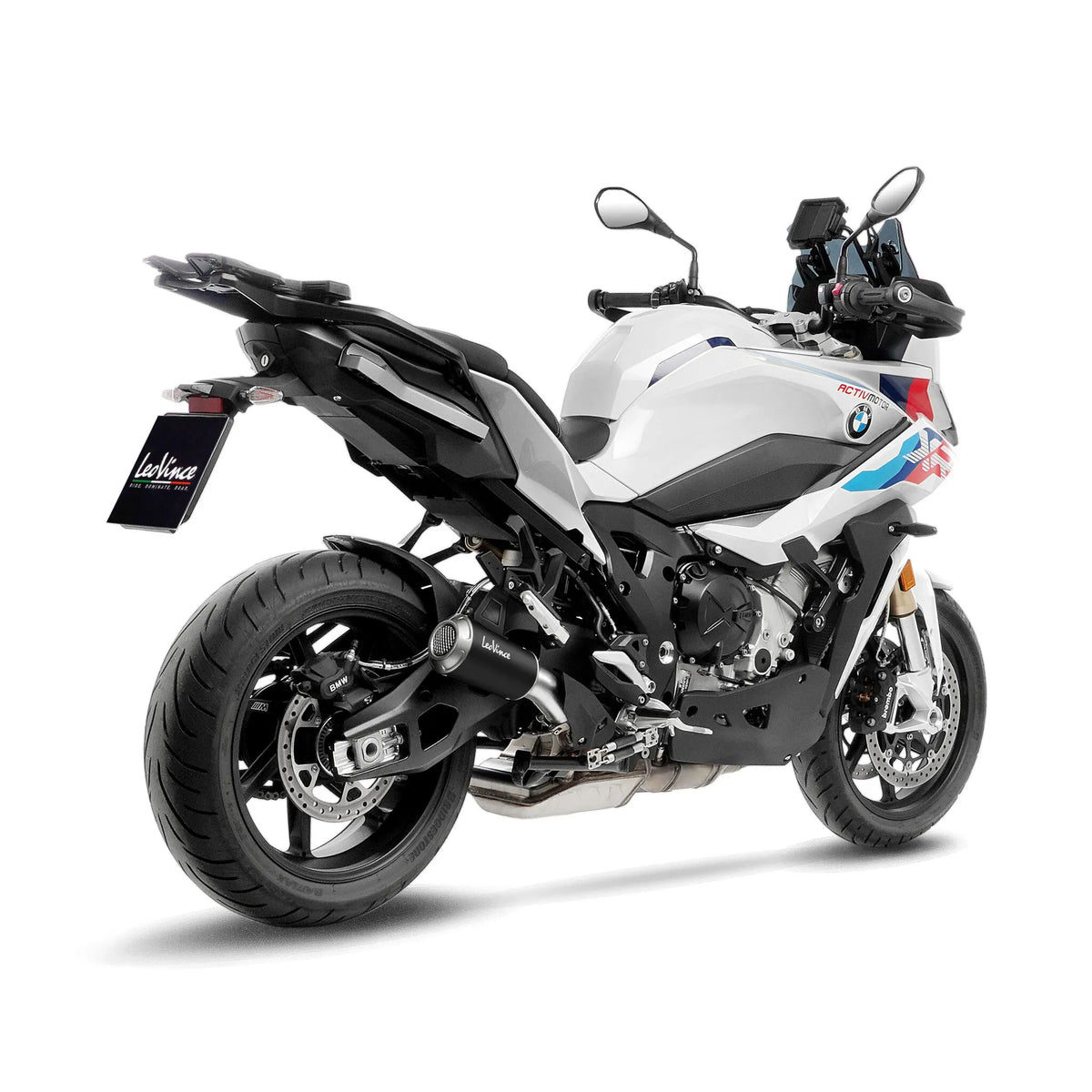 MFFLR LV-10 BK S1000XR