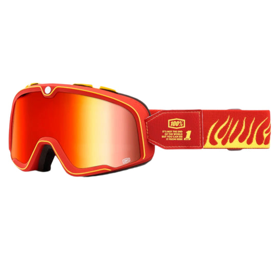 Goggle Brstw Dth Spry Mir Rd