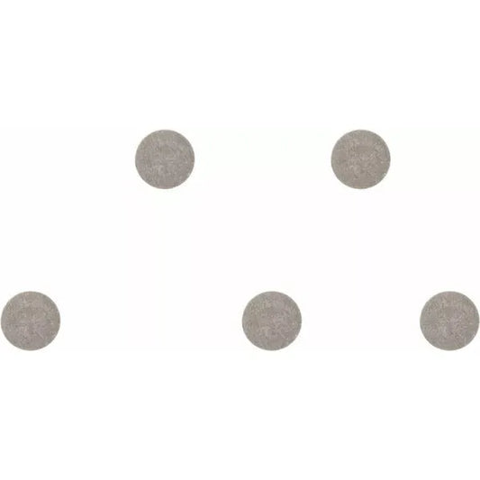 Valve Shim 5Pk 8.90X2.44 5Pk890244