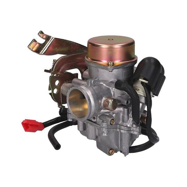 Carburetor Nk201.30