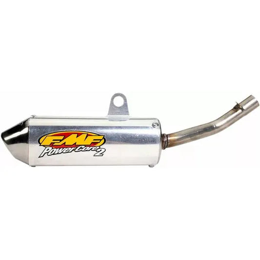 Fmf Pwrcore Ii Cr125 93-7 020204