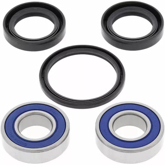 Wheel Bearing Kit 25-1077