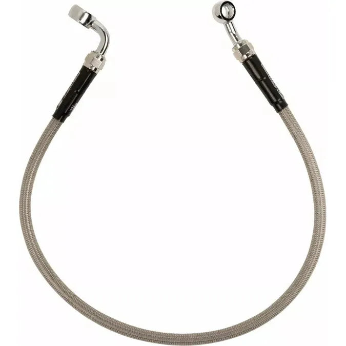 Stainless Steel Braided Brake Line G06-2-007/P