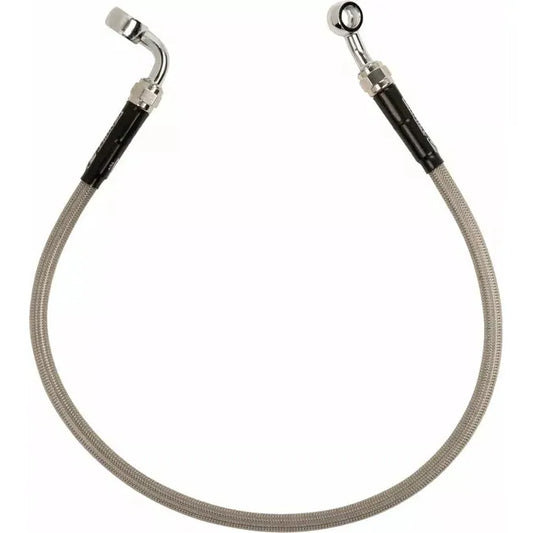 Stainless Steel Braided Brake Line G06-2-007/P