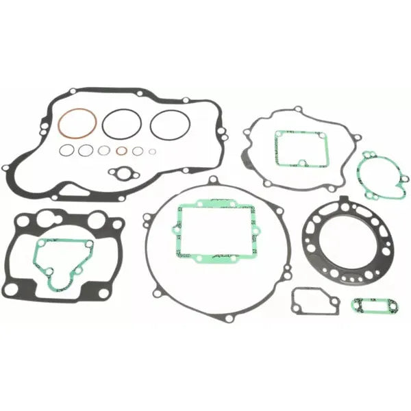 Gasket Kit Complete Kaw P400250850011