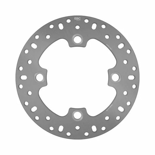 Brake Rotor D-Series Fixed Round Offroad MD6339D