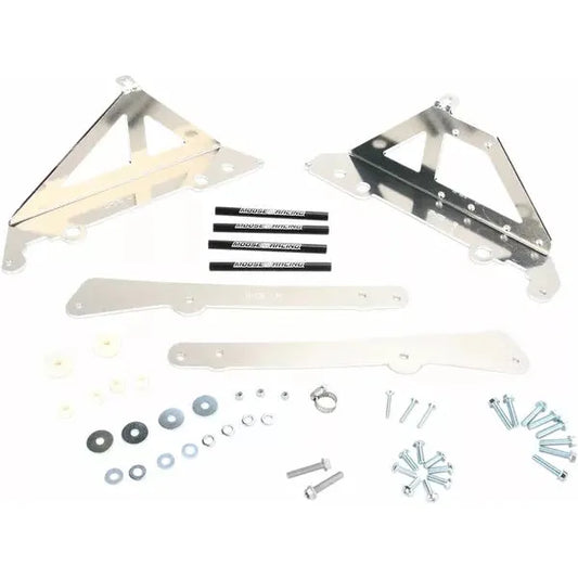 Braces Radiator Husq 11-131